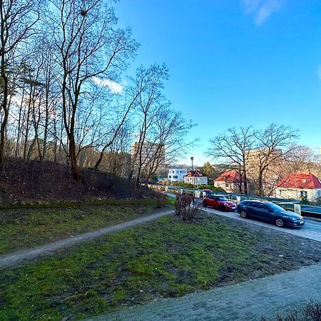 Mmrent Przytulny Apartament W Sopocie Sopot Exteriör bild