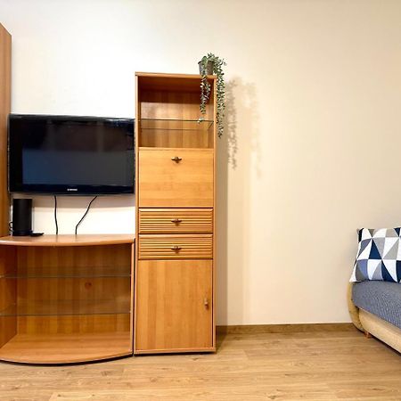 Mmrent Przytulny Apartament W Sopocie Sopot Exteriör bild