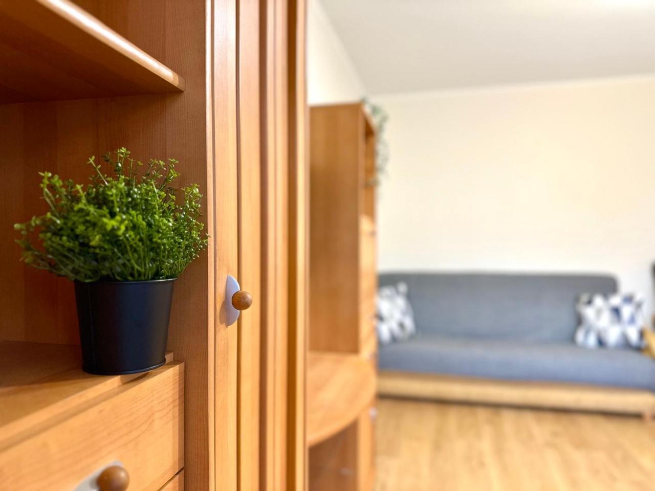 Mmrent Przytulny Apartament W Sopocie Sopot Exteriör bild