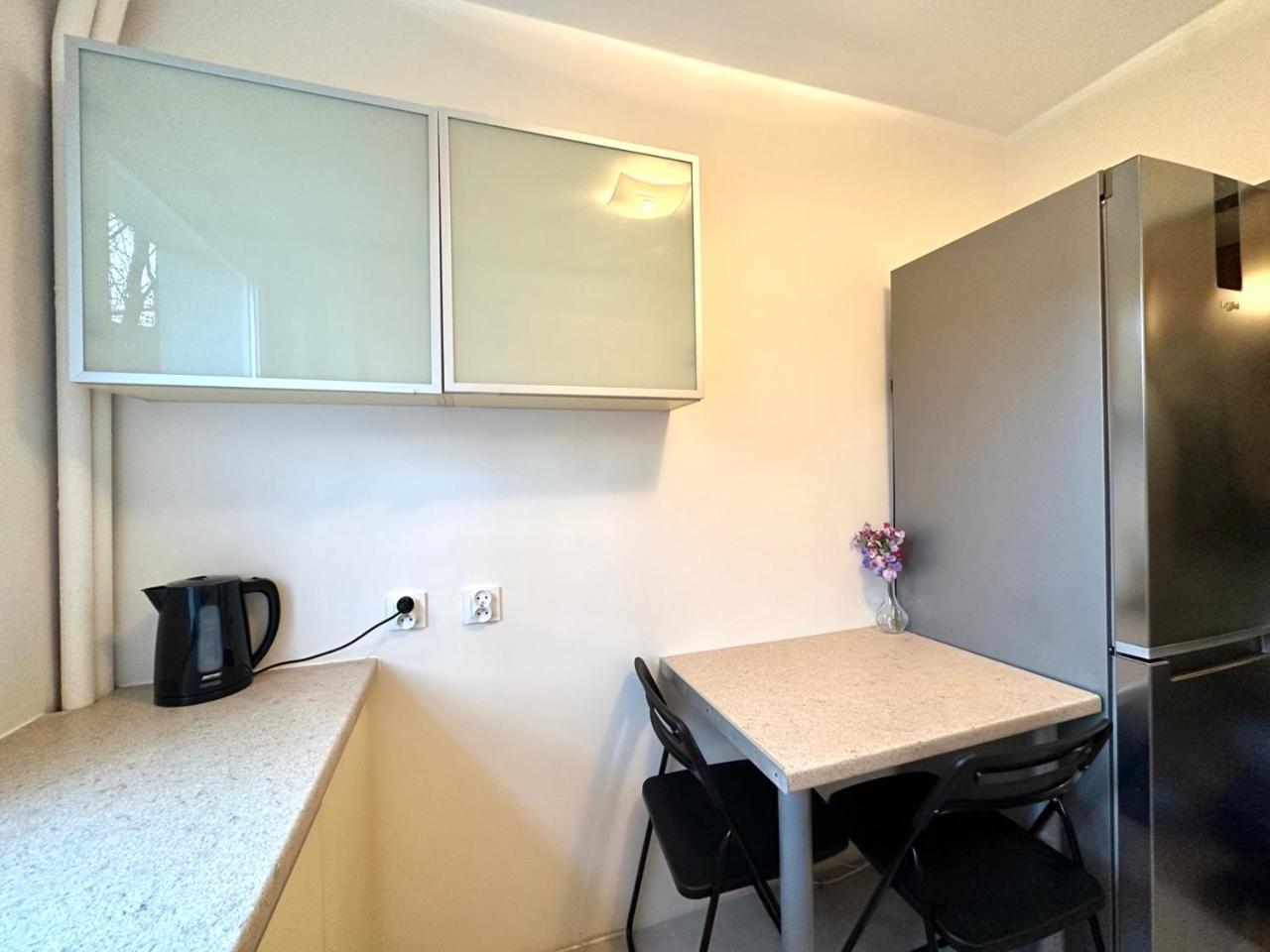 Mmrent Przytulny Apartament W Sopocie Sopot Exteriör bild