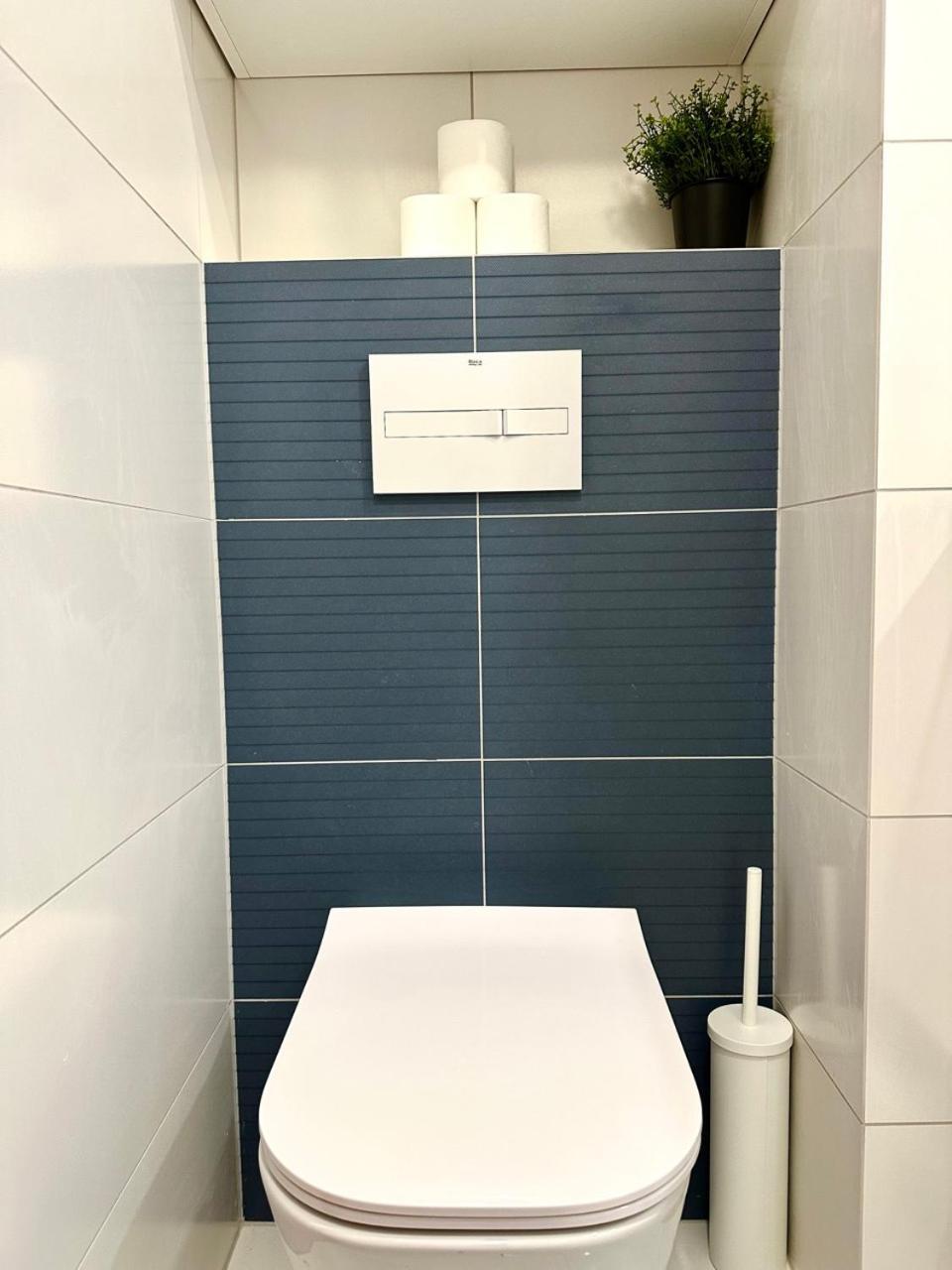 Mmrent Przytulny Apartament W Sopocie Sopot Exteriör bild