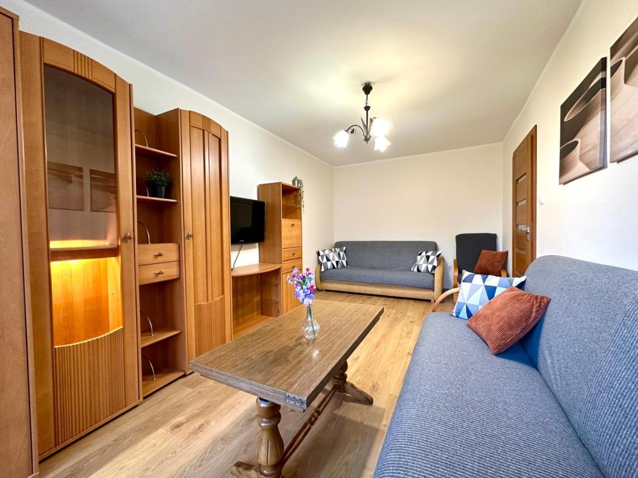 Mmrent Przytulny Apartament W Sopocie Sopot Exteriör bild